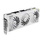 การ์ดจอ ASUS TUF Gaming GeForce RTX 5070 Ti 16GB GDDR7 White OC Edition