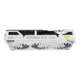 การ์ดจอ ASUS TUF Gaming GeForce RTX 5070 Ti 16GB GDDR7 White OC Edition