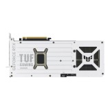 การ์ดจอ ASUS TUF Gaming GeForce RTX 5070 Ti 16GB GDDR7 White OC Edition