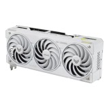 การ์ดจอ ASUS TUF Gaming GeForce RTX 5070 Ti 16GB GDDR7 White OC Edition