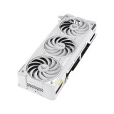 การ์ดจอ ASUS TUF Gaming GeForce RTX 5070 Ti 16GB GDDR7 White OC Edition