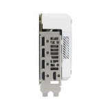 การ์ดจอ ASUS TUF Gaming GeForce RTX 5070 Ti 16GB GDDR7 White OC Edition