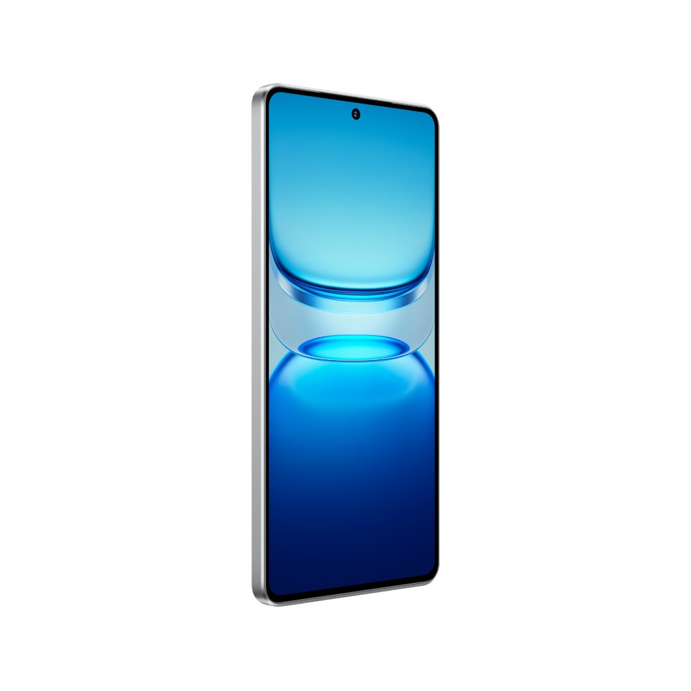 สมาร์ทโฟน iQOO Neo 10 (8+256GB) Cloudmist White (5G)