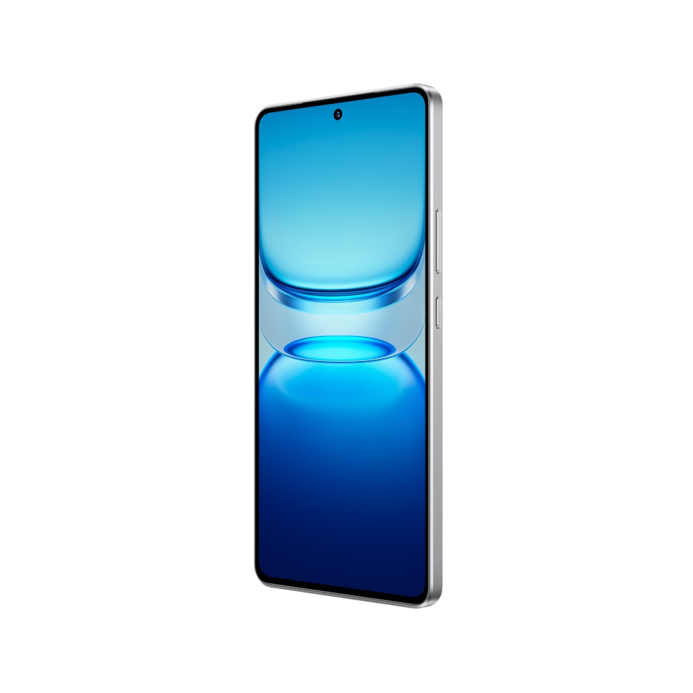 สมาร์ทโฟน iQOO Neo 10 (8+256GB) Cloudmist White (5G)