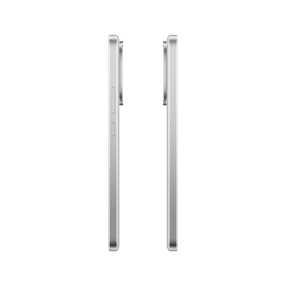 สมาร์ทโฟน iQOO Neo 10 (8+256GB) Cloudmist White (5G)