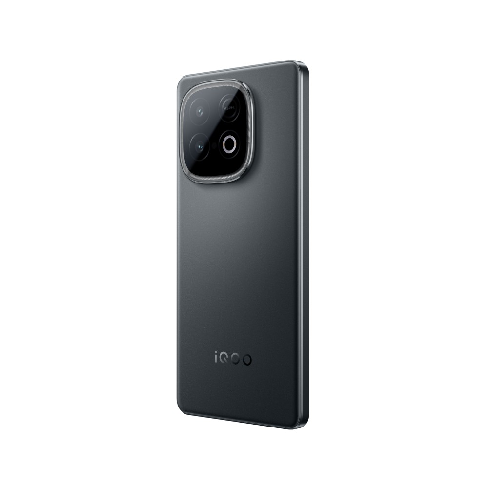 สมาร์ทโฟน iQOO Neo 10 (8+256GB) Cosmic Black (5G)