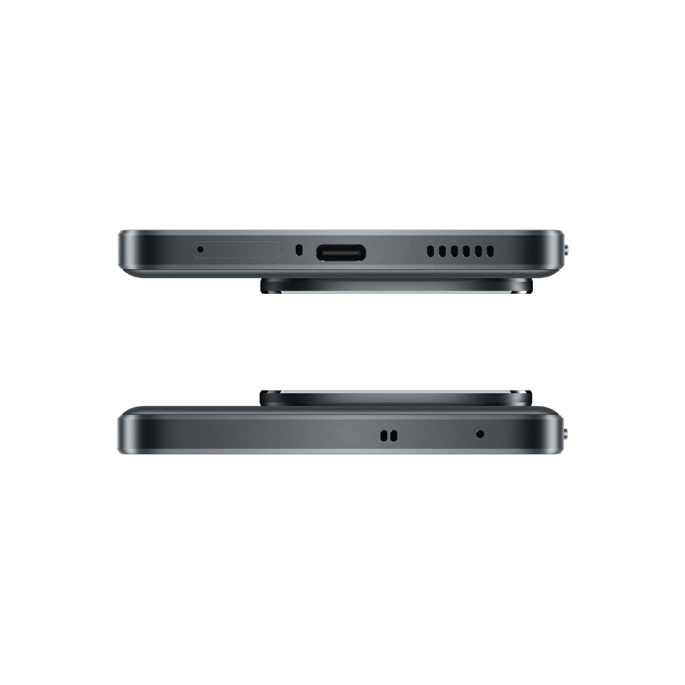 สมาร์ทโฟน iQOO Neo 10 (8+256GB) Cosmic Black (5G)