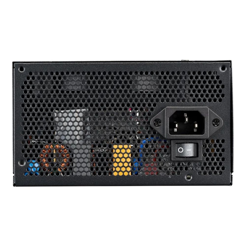 พาวเวอร์ซัพพลาย COOLER MASTER MWE V3 230V 750Watt 80 Plus Bronze (MPE-7501-ACABW-3B)