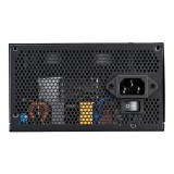 พาวเวอร์ซัพพลาย COOLER MASTER MWE V3 230V 750Watt 80 Plus Bronze (MPE-7501-ACABW-3B)