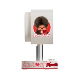 Sothing x Monchhichi พัดลมตั้งโต๊ะ Air Pro 2,000 mAh White