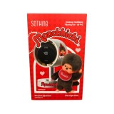 Sothing x Monchhichi พัดลมตั้งโต๊ะ Air Pro 2,000 mAh White