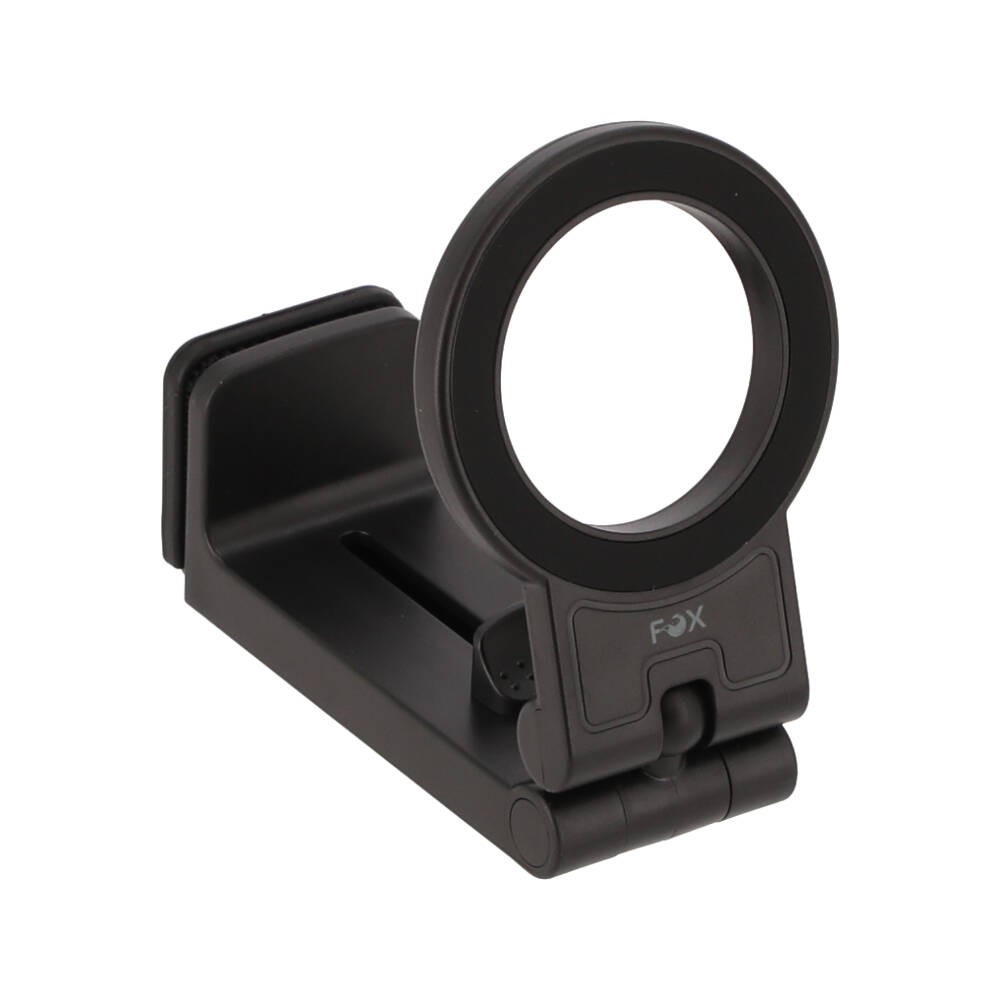 ที่วางโทรศัพท์ FOX TravelMate Stand Magsafe (AP-4704) Black