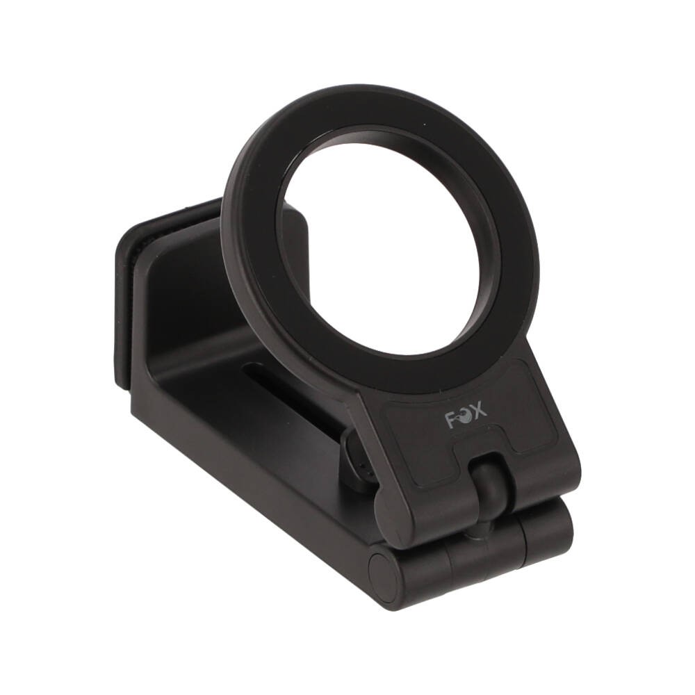 ที่วางโทรศัพท์ FOX TravelMate Stand Magsafe (AP-4704) Black