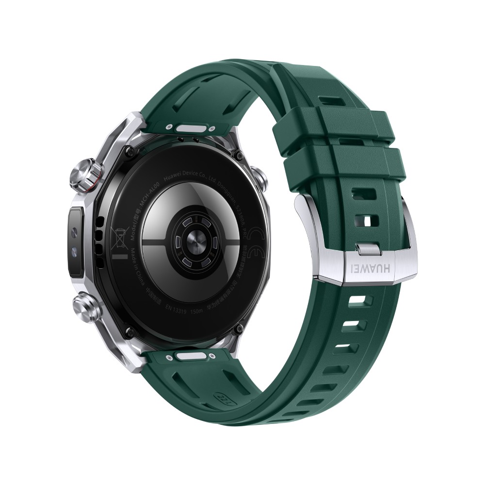 สมาร์ทวอทช์ Huawei Watch Ultimate 2 Green
