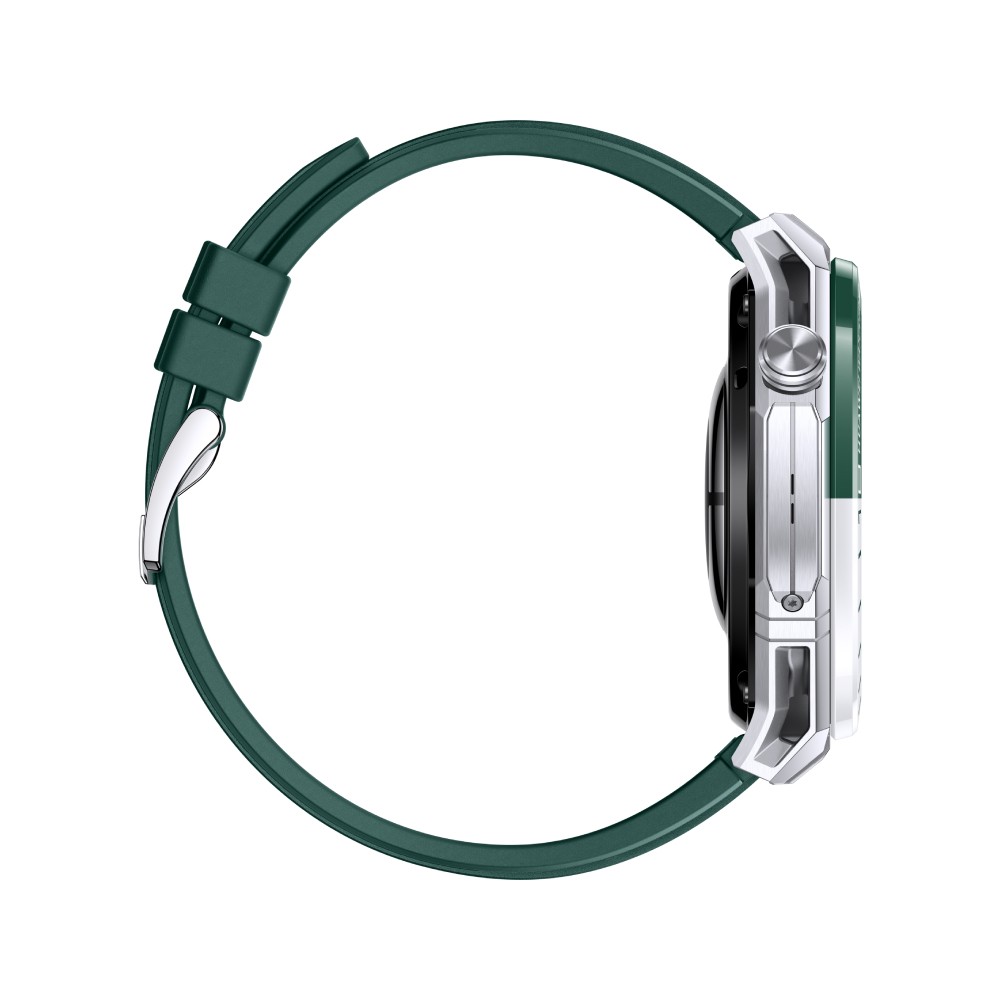 สมาร์ทวอทช์ Huawei Watch Ultimate 2 Green