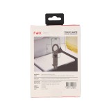 ที่วางโทรศัพท์ FOX TravelMate Stand Magsafe (AP-4704) Black