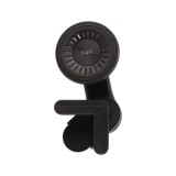 ที่วางโทรศัพท์ FOX Magnetic 360 Pivot Screen Holder (AP-4817) Black