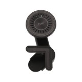 ที่วางโทรศัพท์ FOX Magnetic 360 Pivot Screen Holder (AP-4817) Black