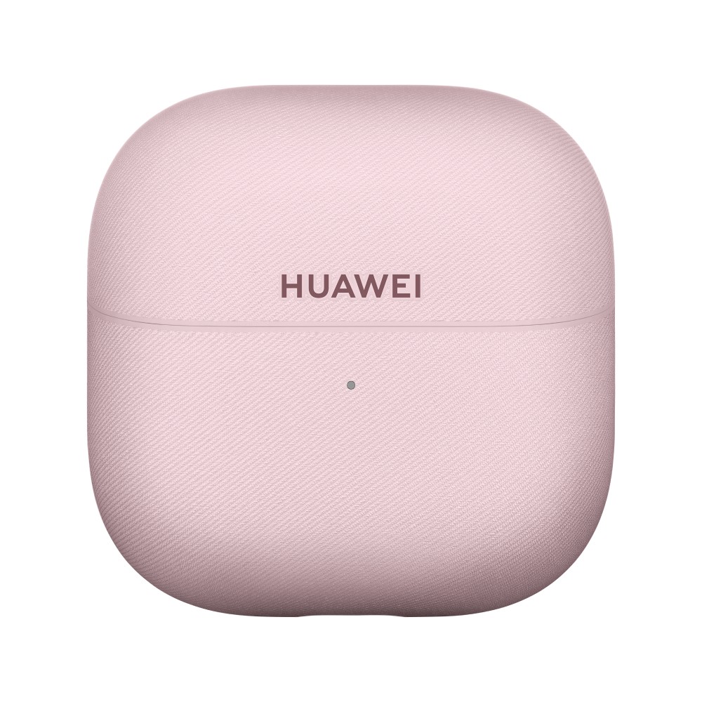 หูฟังไร้สาย Huawei FreeClip 2 Berry Purple