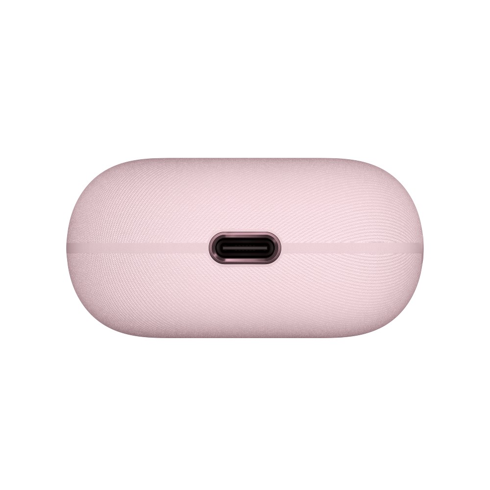หูฟังไร้สาย Huawei FreeClip 2 Berry Purple