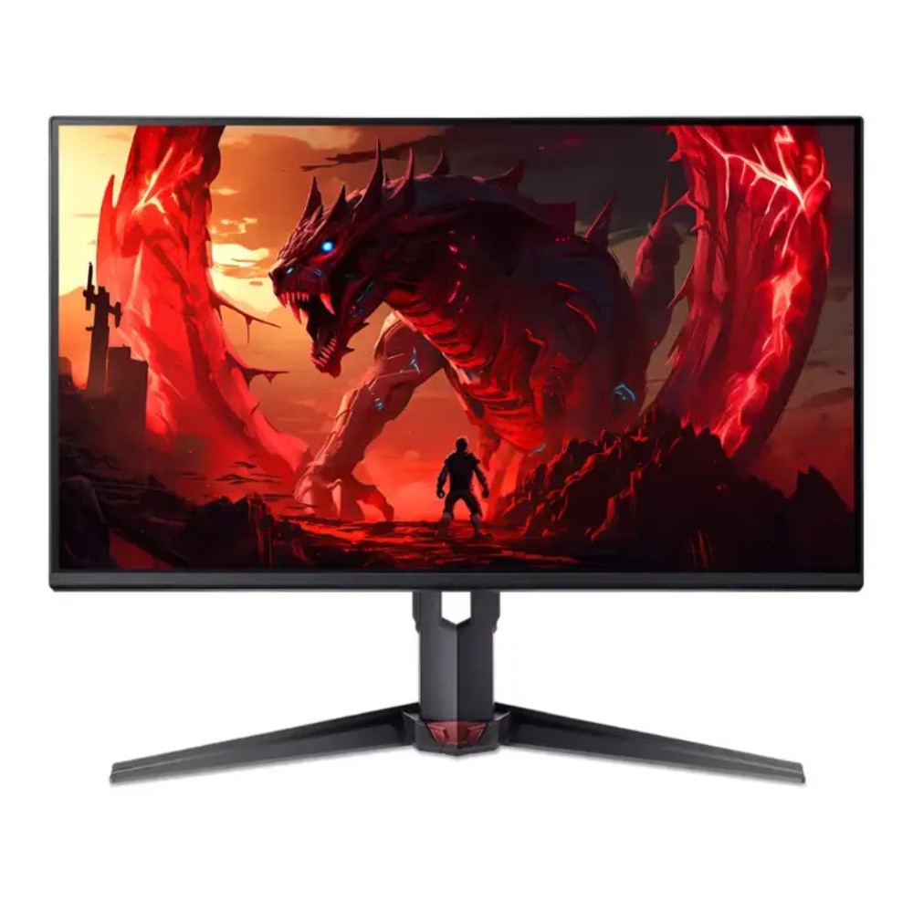จอมอนิเตอร์ ACER Nitro XV250Q W3bmiiprx Gaming Monitor (IPS 240Hz)