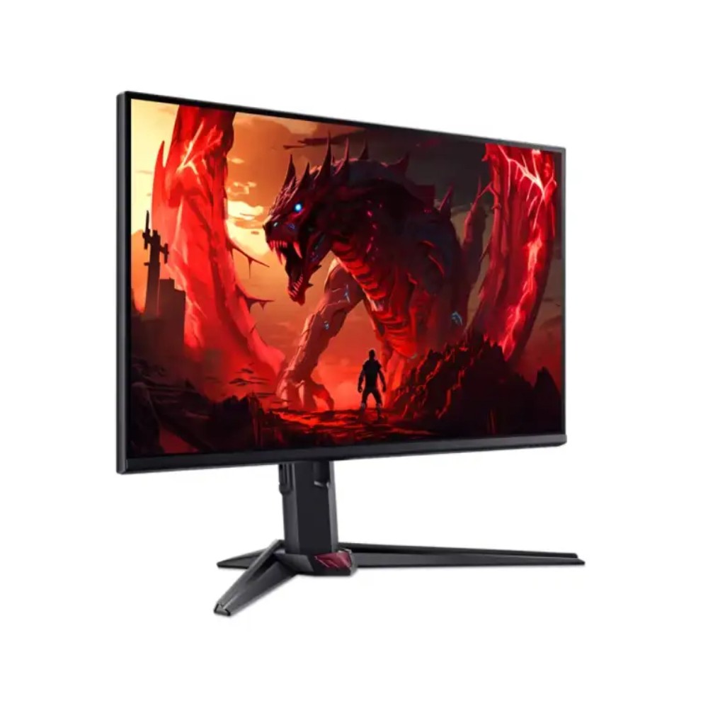 จอมอนิเตอร์ ACER Nitro XV250Q W3bmiiprx Gaming Monitor (IPS 240Hz)