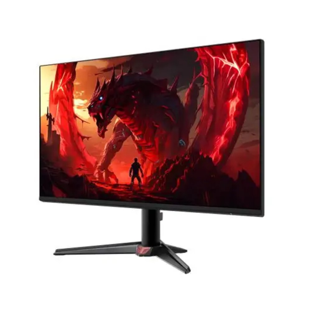 จอมอนิเตอร์ ACER Nitro VG250Q F3bmiipx Gaming Monitor (IPS 320Hz FreeSync Premium)