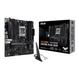 เมนบอร์ด ASUS TUF Gaming A620M-PLUS WIFI AM5