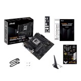 เมนบอร์ด ASUS TUF Gaming A620M-PLUS WIFI AM5