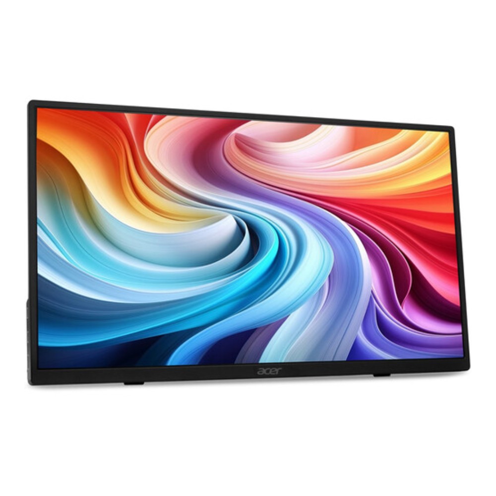 จอมอนิเตอร์ ACER Portable PM161QT bmiuux (IPS 60Hz)