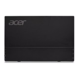 จอมอนิเตอร์ ACER Portable PM161QT bmiuux (IPS 60Hz)