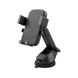 ที่วางโทรศัพท์ในรถ QPLUS QP-CRH04 Black
