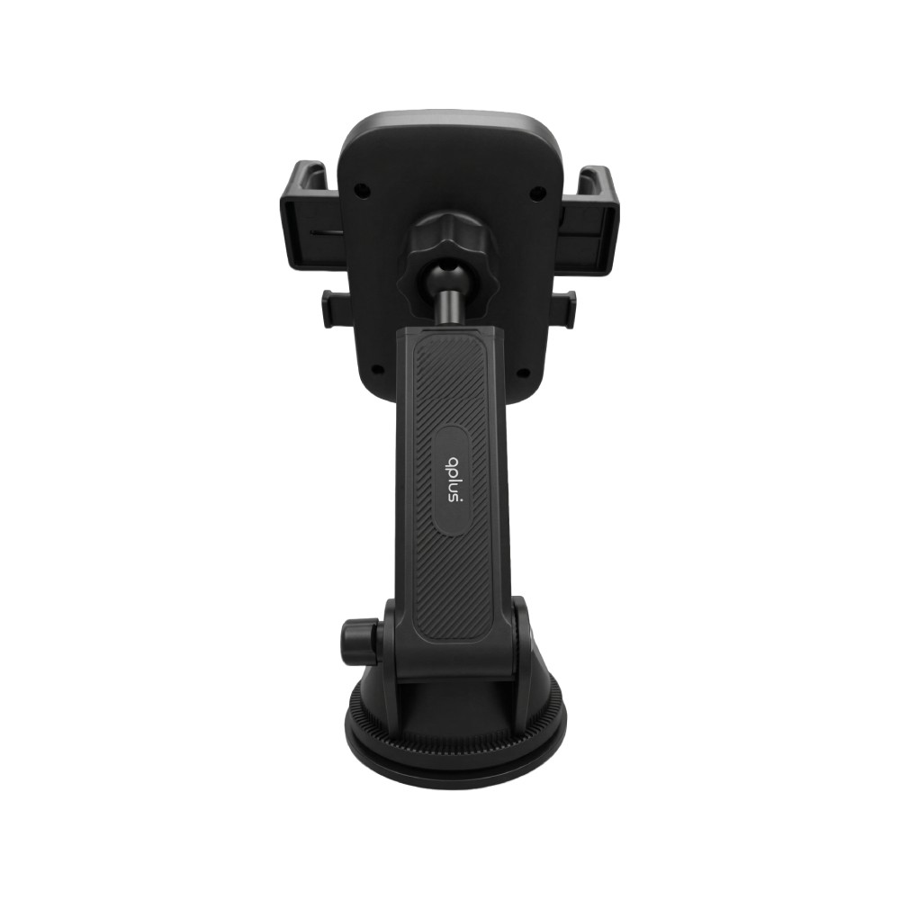 ที่วางโทรศัพท์ในรถ QPLUS QP-CRH04 Black
