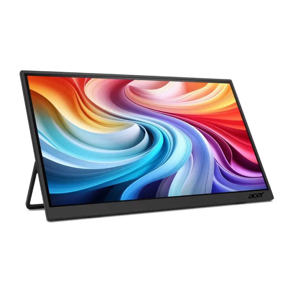 จอมอนิเตอร์ ACER Portable PM191Q Ebmiuux (IPS 100Hz)
