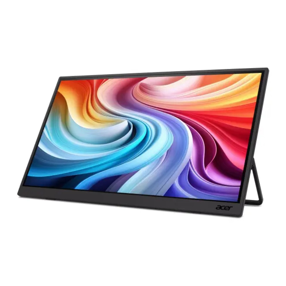 จอมอนิเตอร์ ACER Portable PM191Q Ebmiuux (IPS 100Hz)