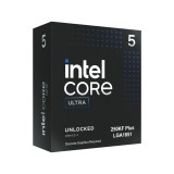 ซีพียู Intel Core Ultra 5 250KF Plus 4.20GHz 18C/18T LGA-1851 (No Graphics)