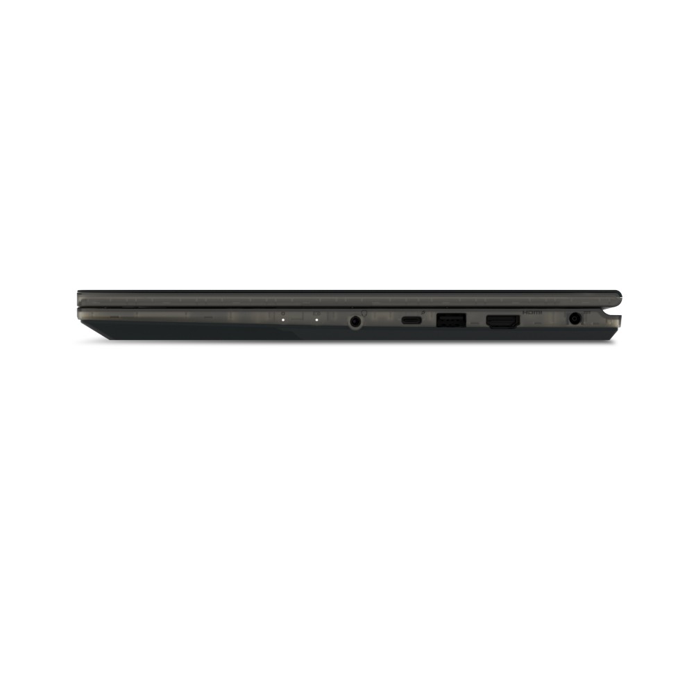 โน๊ตบุ๊ค MSI Cyborg 15 B2RWFKG-059TH Black