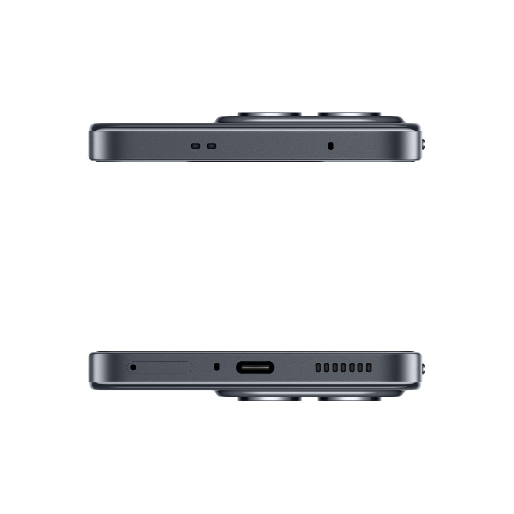 สมาร์ทโฟน TECNO POVA 7 Ultra (12+256GB) Geek Black (5G)