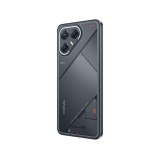 สมาร์ทโฟน TECNO POVA 7 Ultra (12+256GB) Geek Black (5G)