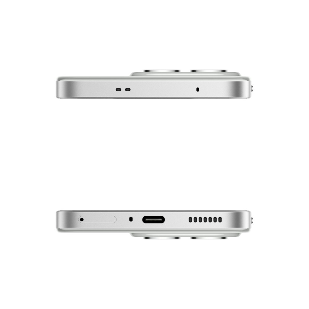 สมาร์ทโฟน Tecno POVA 7 Ultra (12+256GB) Geek White (5G)