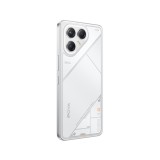 สมาร์ทโฟน Tecno POVA 7 Ultra (12+256GB) Geek White (5G)