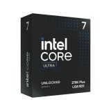 ซีพียู Intel Core Ultra 7 270K Plus 3.70GHz 24C/24T LGA-1851