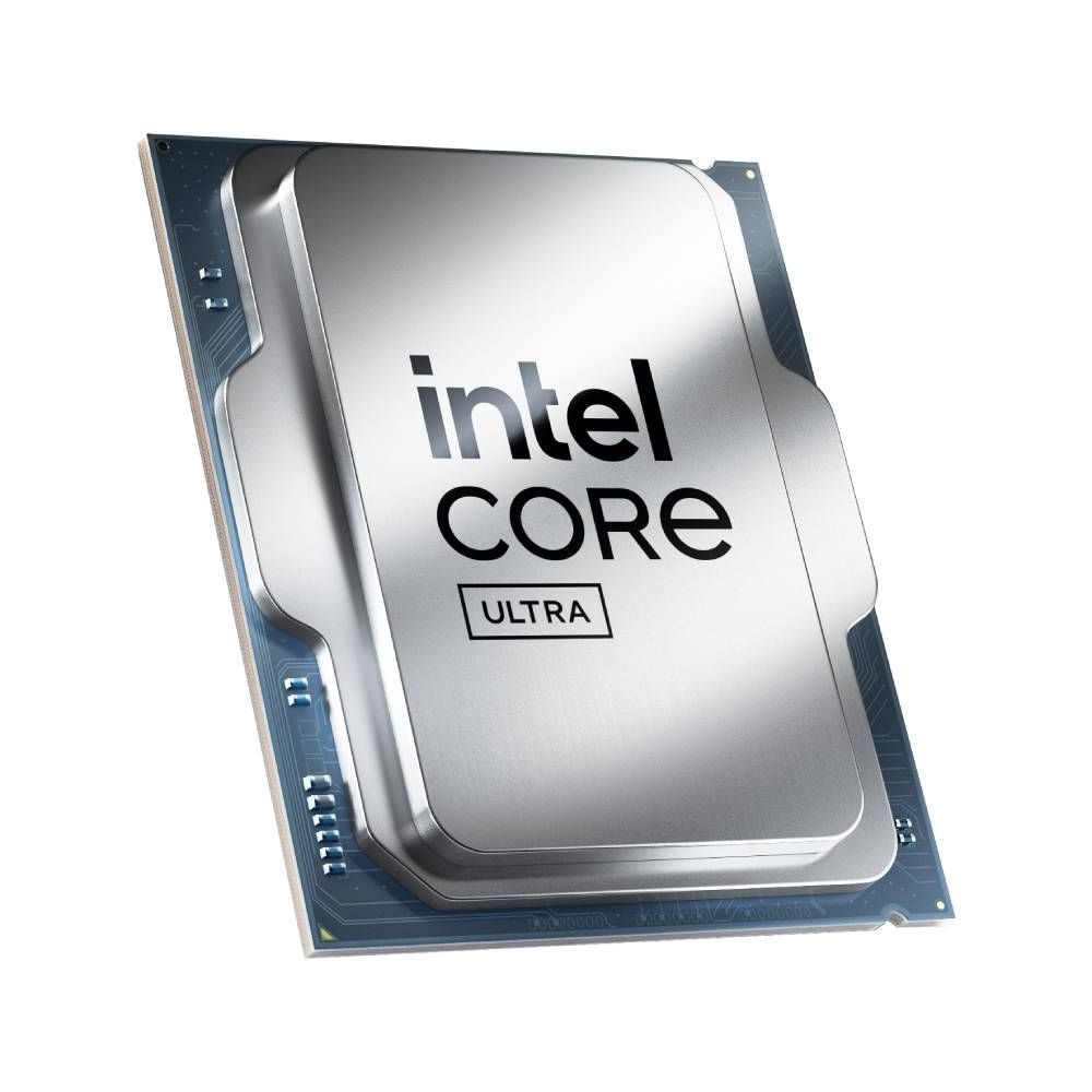 ซีพียู Intel Core Ultra 7 270K Plus 3.70GHz 24C/24T 36MB LGA-1851