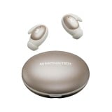 หูฟังไร้สาย MONSTER Sleep Ear100 White