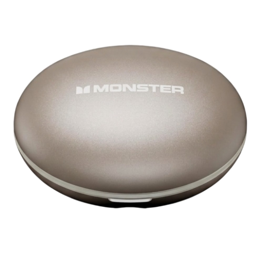 หูฟังไร้สาย MONSTER Sleep Ear100 White
