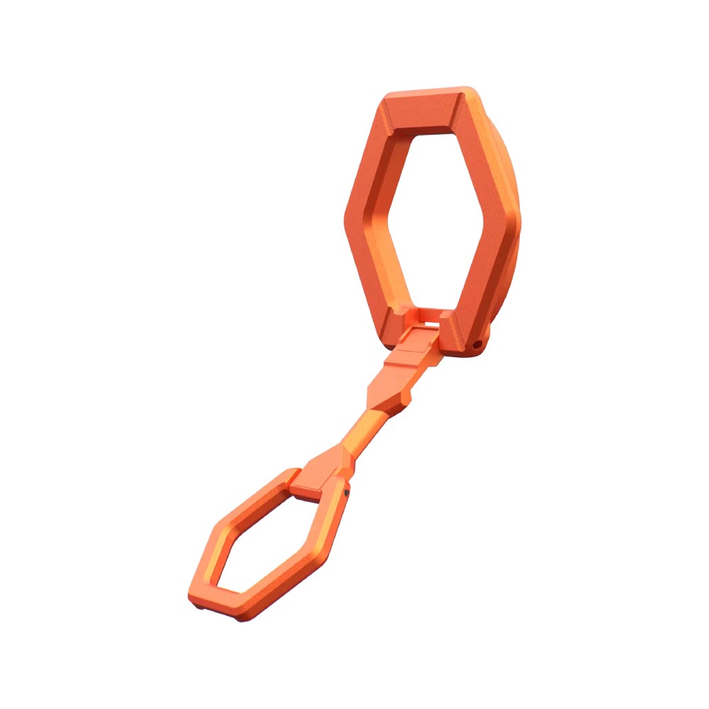 แหวนติดโทรศัพท์ UAG Magnetic Ring Stand Burnt Orange