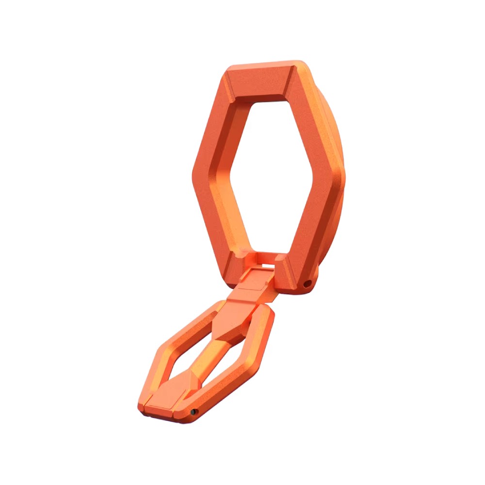 แหวนติดโทรศัพท์ UAG Magnetic Ring Stand Burnt Orange