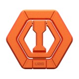 แหวนติดโทรศัพท์ UAG Magnetic Ring Stand Burnt Orange