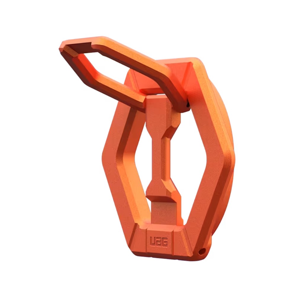 แหวนติดโทรศัพท์ UAG Magnetic Ring Stand Burnt Orange