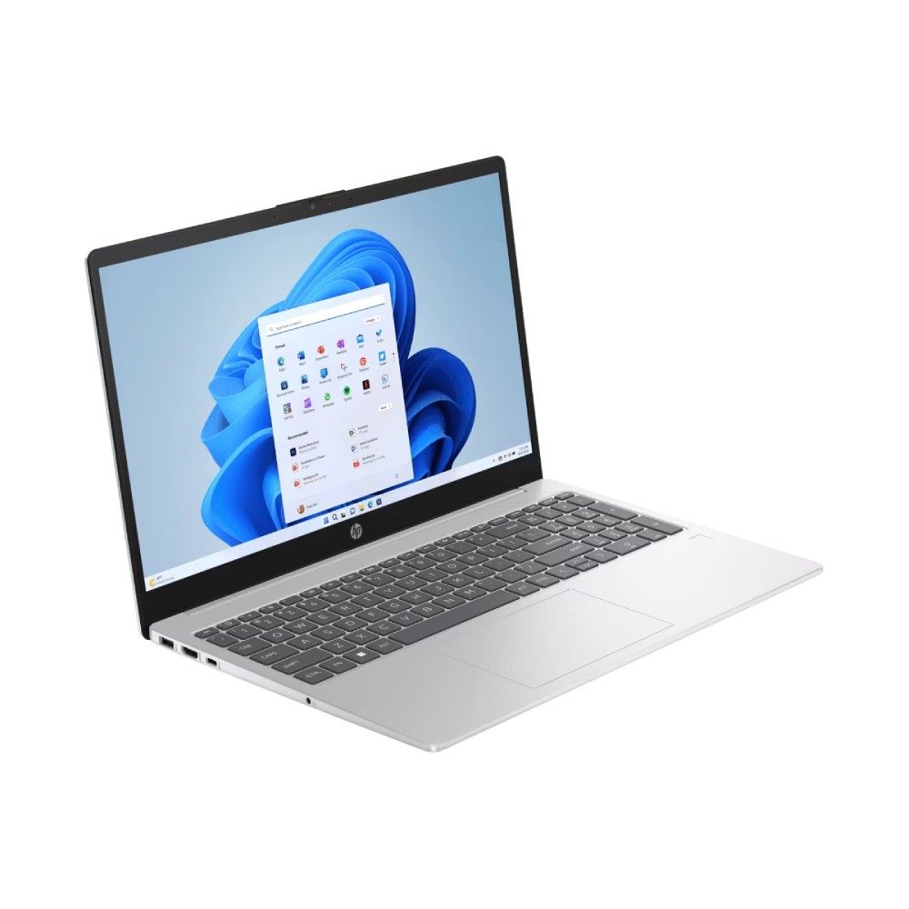 โน๊ตบุ๊ค HP 15-fd1471TU Silver